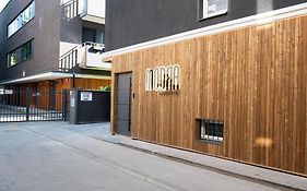 Apartamenty Modra Warszawa